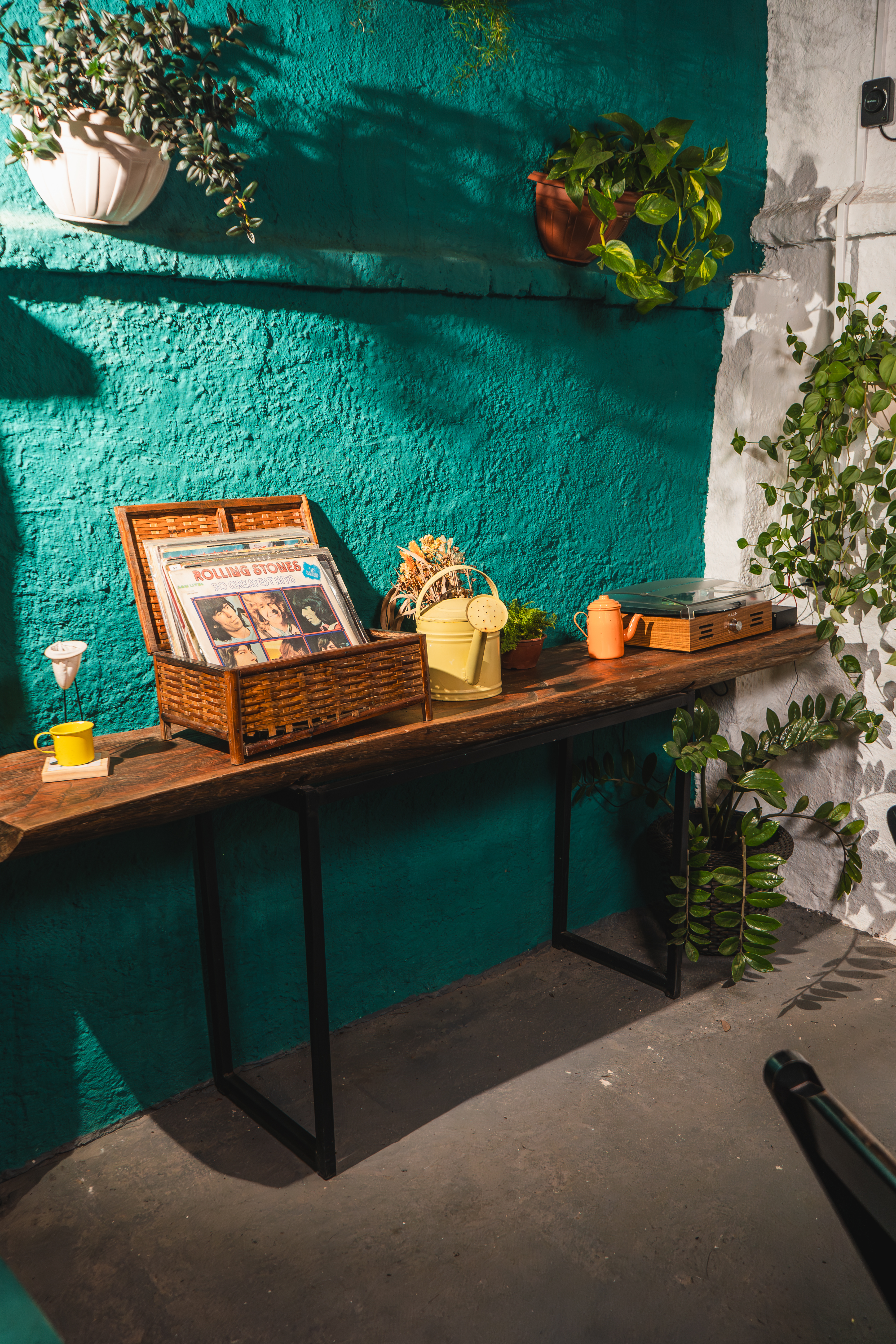 Jardim Secreto Gastrobar
