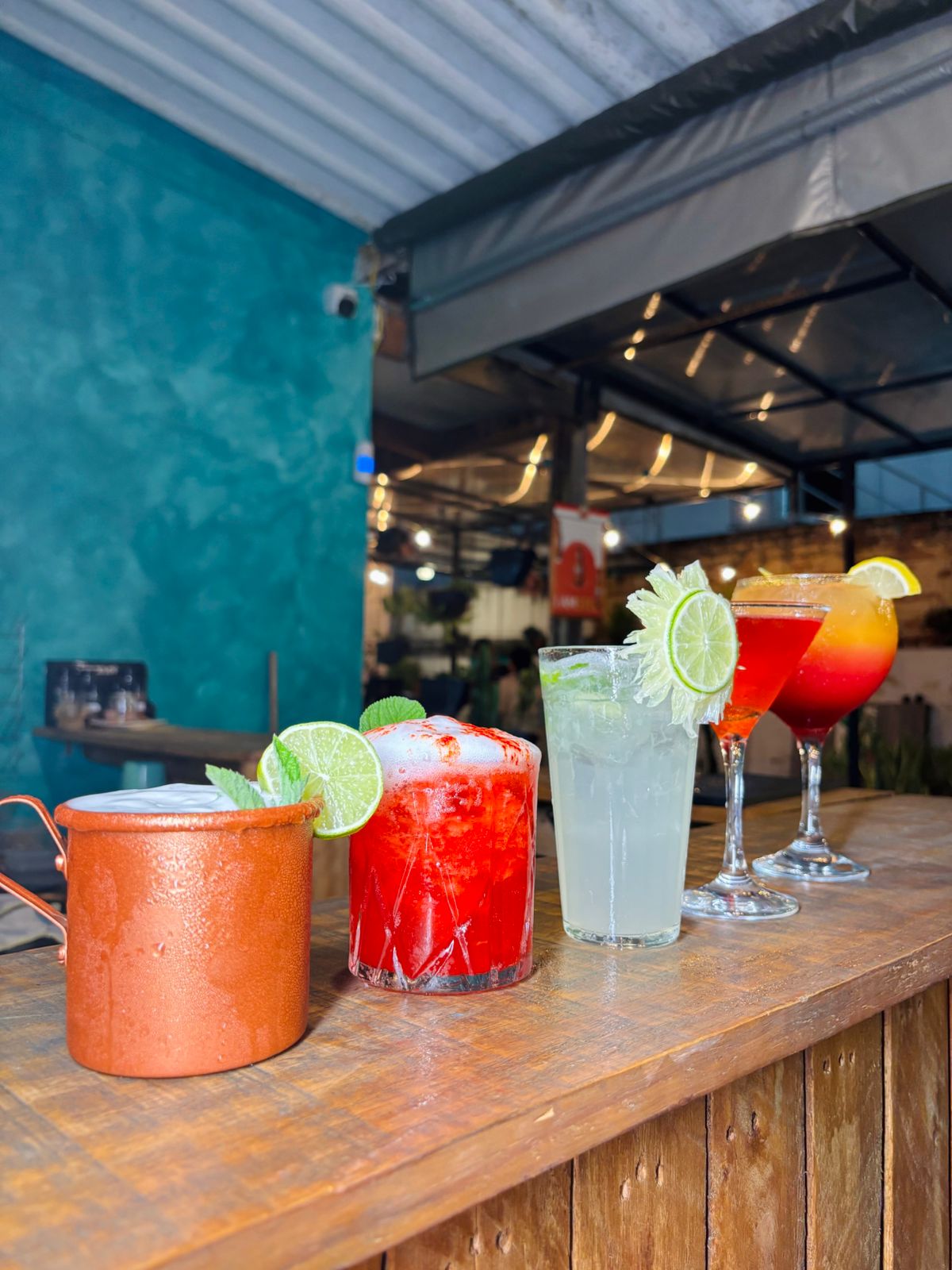 Happy Hour